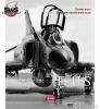 Concept Note No. IX F-4J/S Phantom II